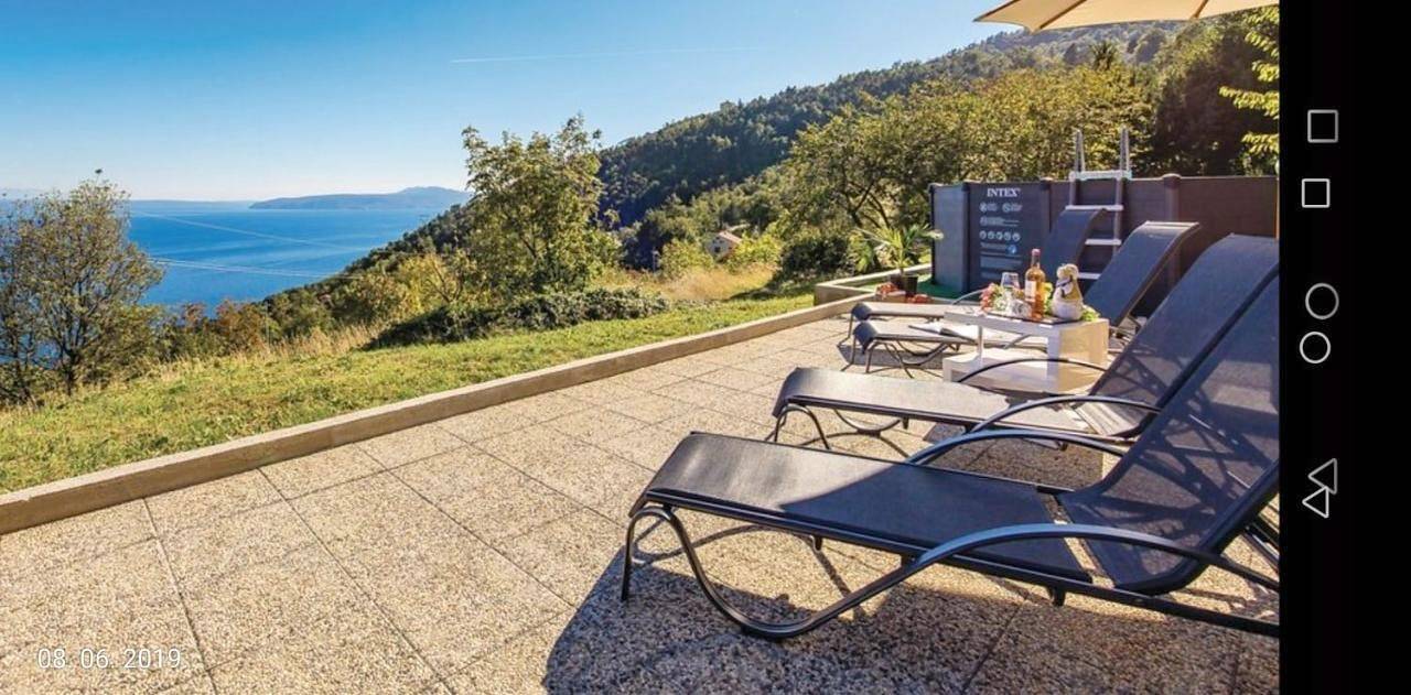 Ganze Wohnung, Apartments Sara in Lovran, Primorje-Gorski Kotar
