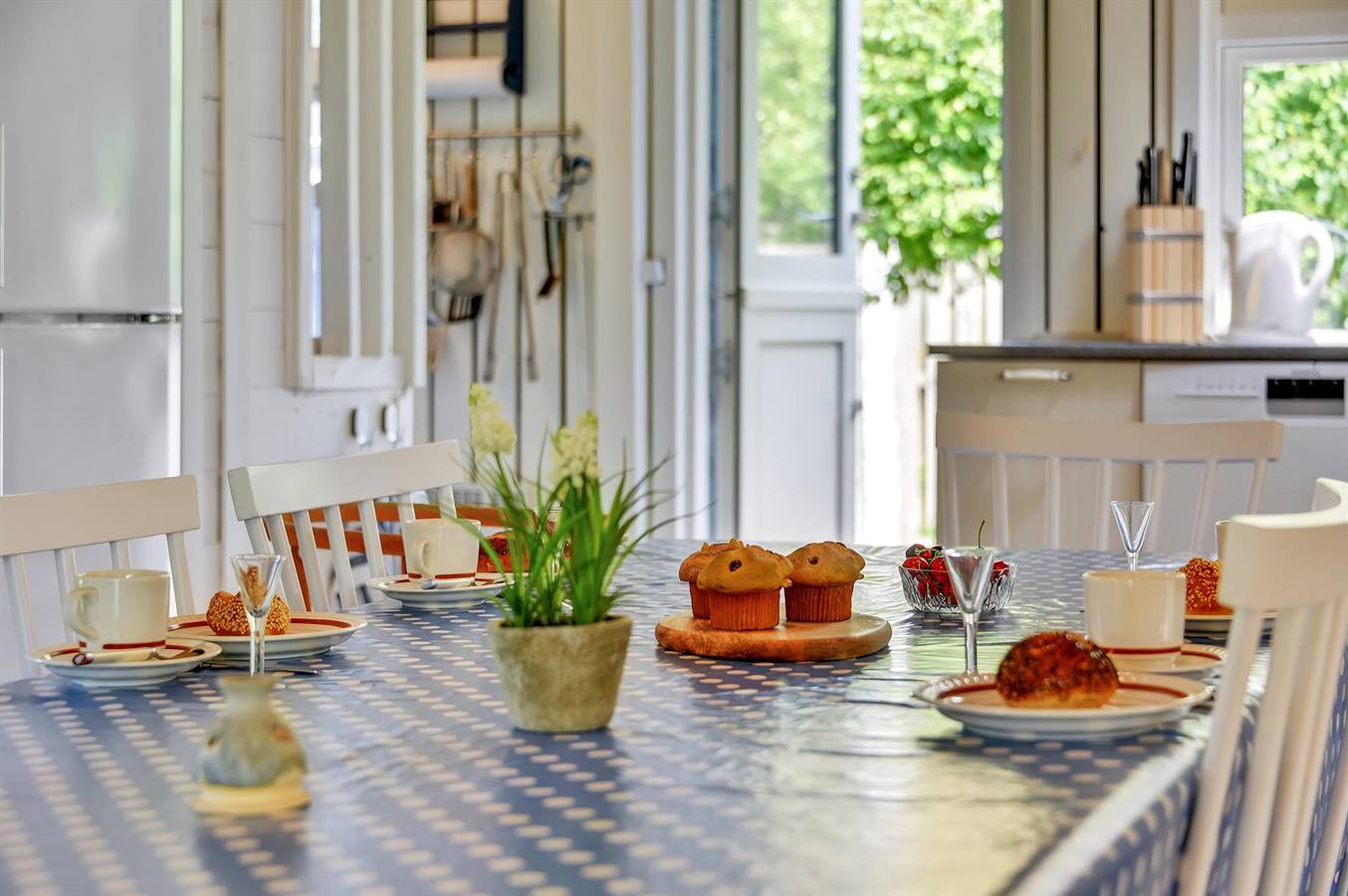 Pet friendly home in Thyholm with Wifi in Thyholm, Oddesund