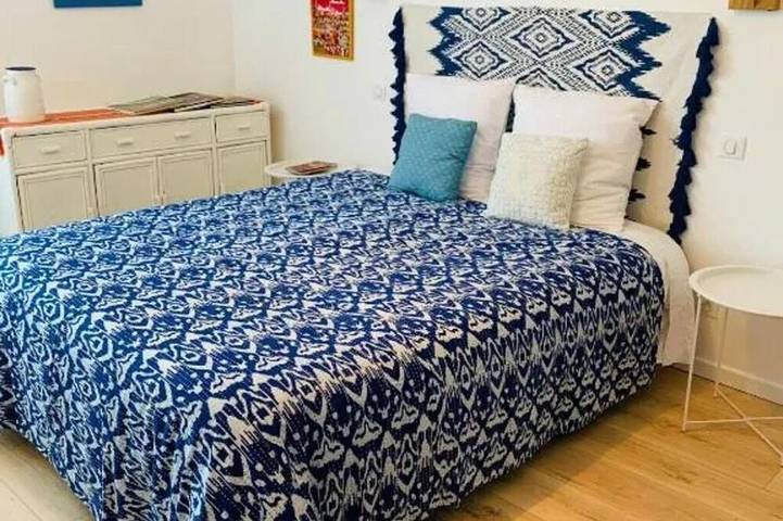 Location de vacances pour 2 personnes à Commarin - 3