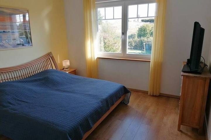 Ferienhaus für 7 Personen, mit Balkon in Wismar - 4