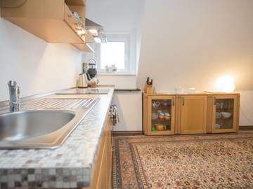Hütte für 4 Personen in Winterberg, Hochsauerlandkreis, Bild 3