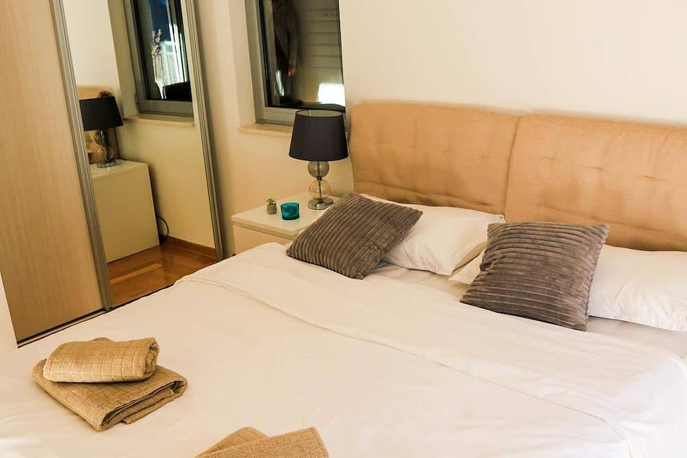 Ganze Wohnung, Ferienwohnung/App. für 4 Gäste mit 58m² in Morinj (132708) in Donji Morinj, Opština Kotor