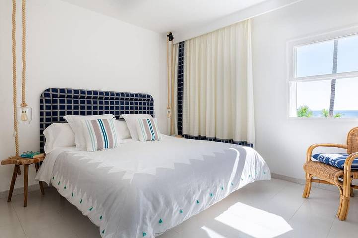 Ferienhaus für 4 Personen, mit Garten und Terrasse in Puerto del Carmen - 2