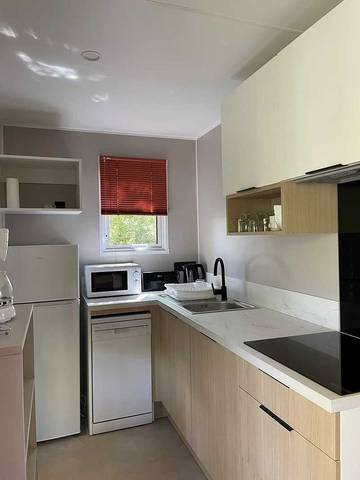 Location De Vacances pour 4 Personnes dans Apremont, Vallée de la Loire, Photo 4