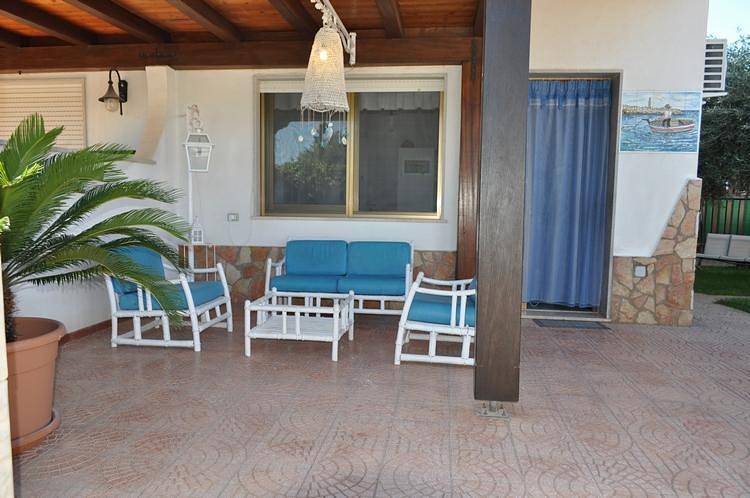 Villa Jonny in San Vito Lo Capo, Provincia de Trapani