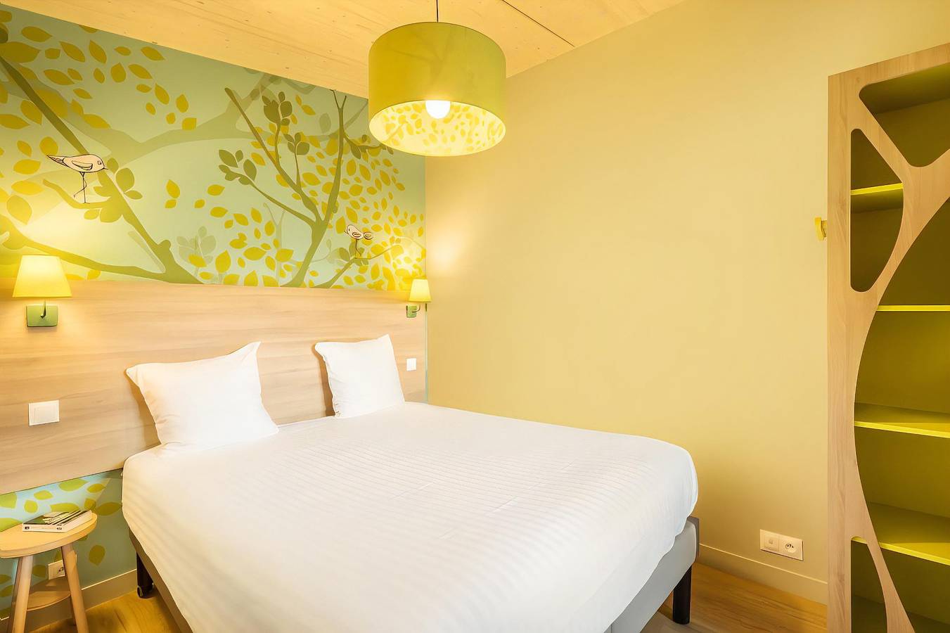 Cottage 4 personen in Bailly-Romainvilliers, Sena y Marne