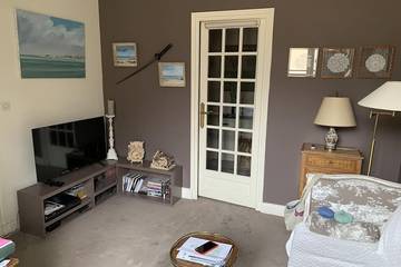 Gîte pour 2 Personnes dans Versailles, Yvelines, Photo 4