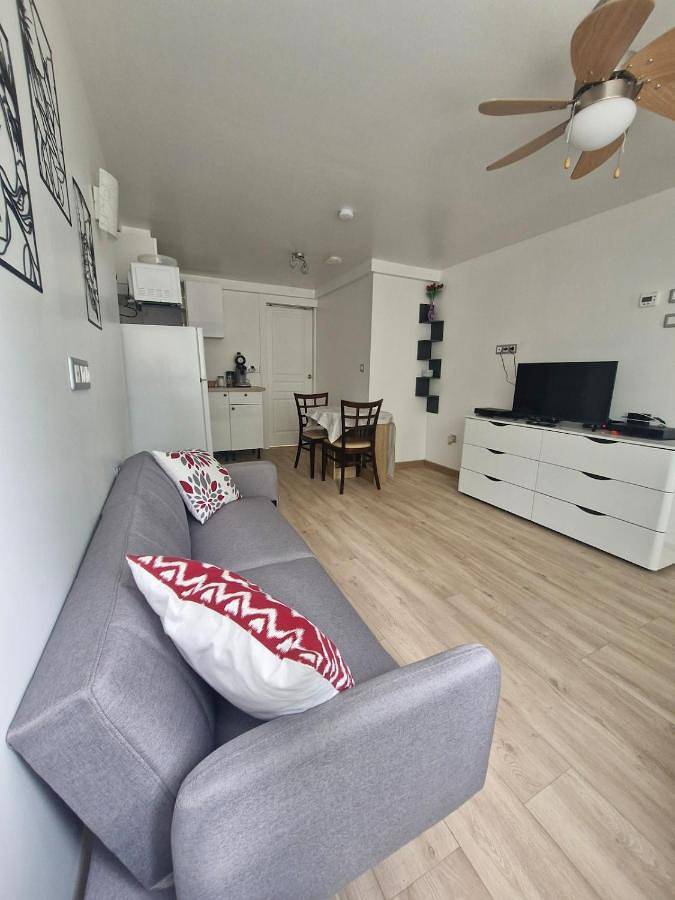 Location de vacances pour 4 personnes, avec terrasse à Survilliers - 4
