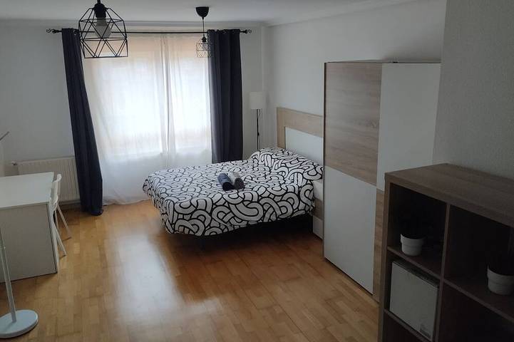 Holiday apartment for 10 people - 1