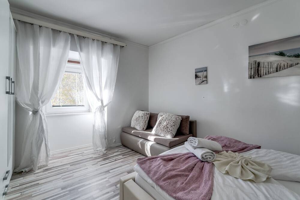B&B Afrodita in Bakar, Primorje-Gorski Kotar
