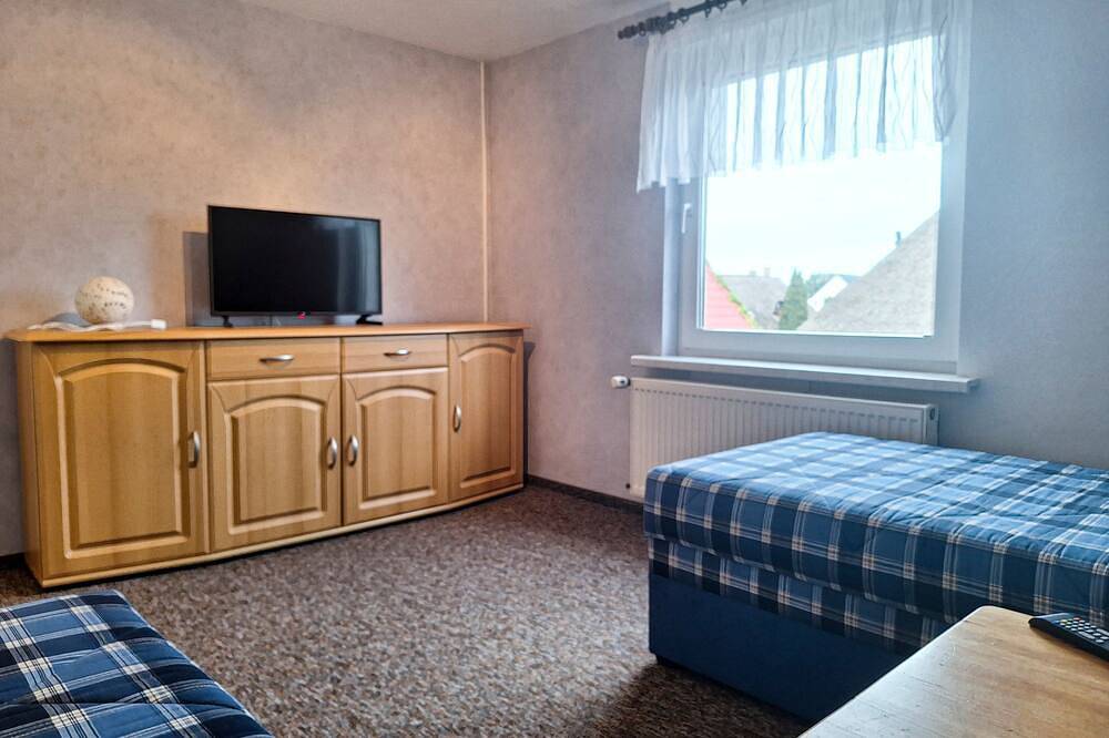 Alquiler de vacaciones casa Elfriede in Spandowerhagen, Kröslin