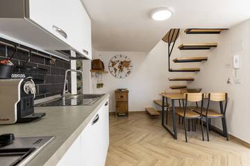 Casa Vacanza per 6 Persone in Santa Maria del Focallo, Ispica, Foto 3