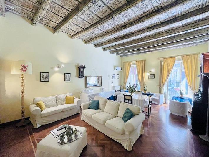 B&b per 3 persone a Castellammare (Palermo)