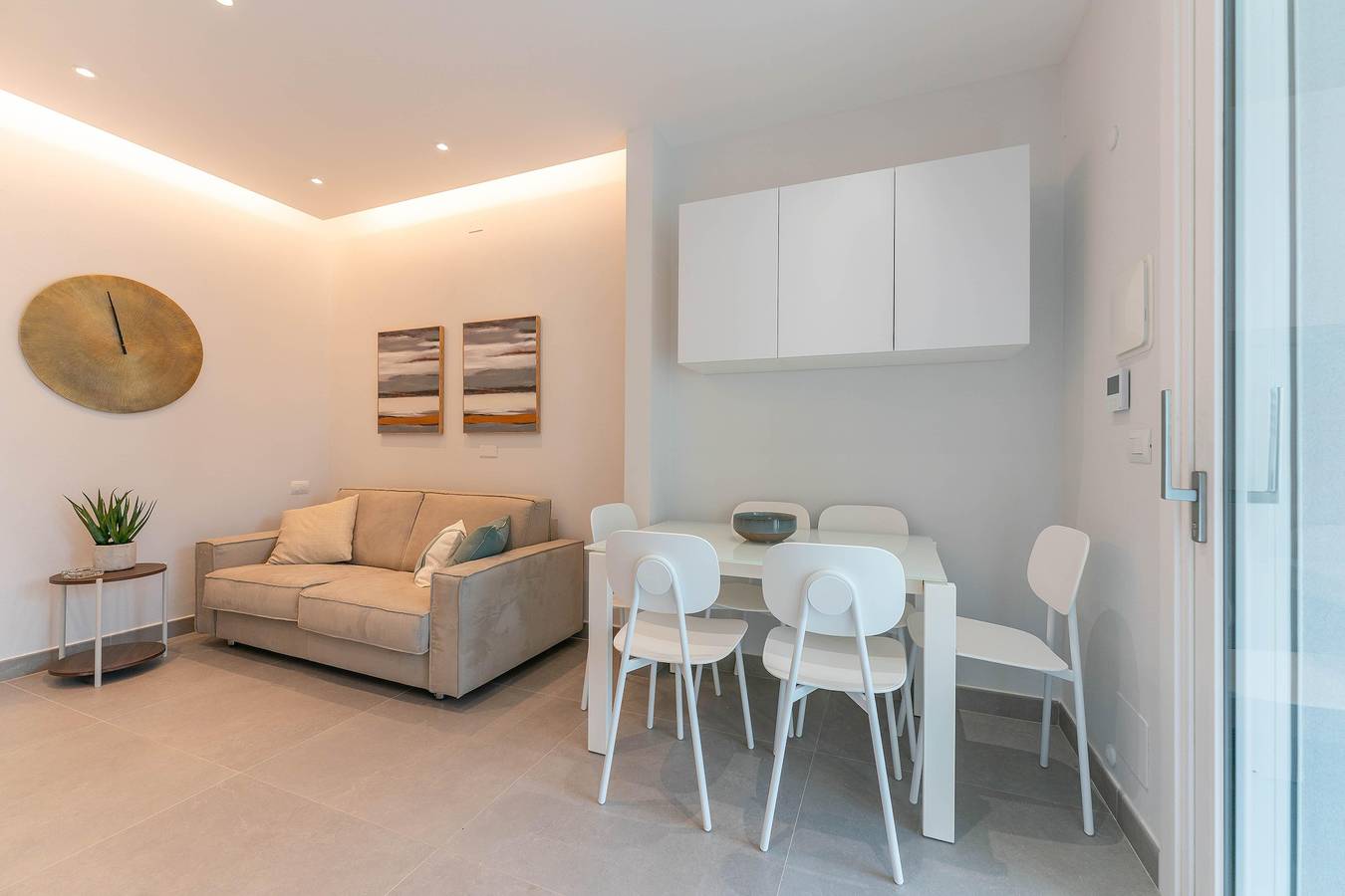 Luxury Villa with Two Bathrooms in Lido degli Estensi, Porto Garibaldi