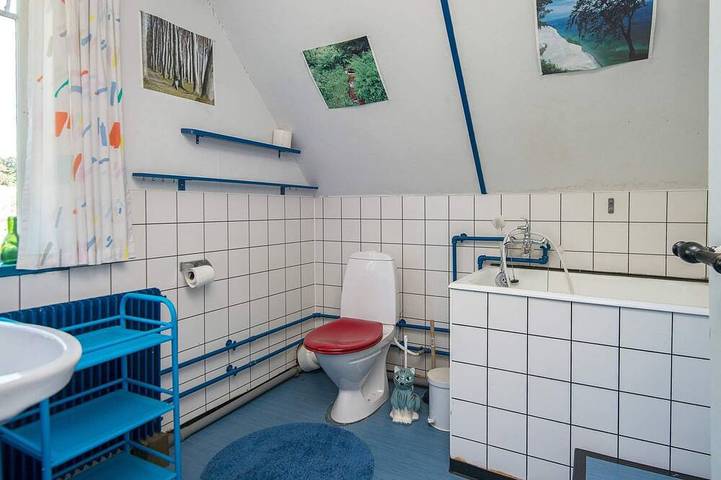 6 Personen Ferienhaus in Brædstrup in Horsens
