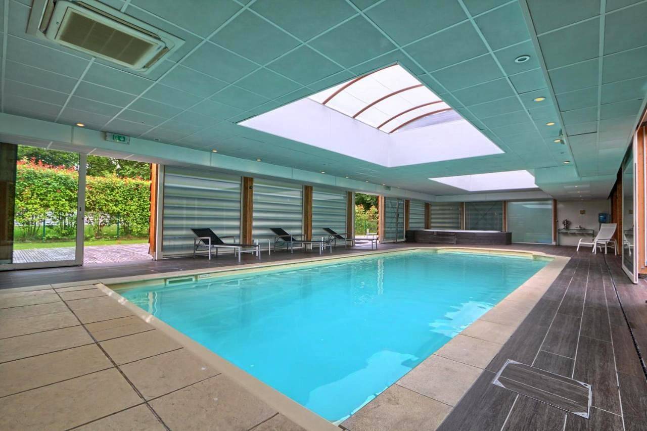 Relais De La Malmaison Paris Rueil Hôtel-Spa in Rueil-Malmaison, Hauts-de-Seine