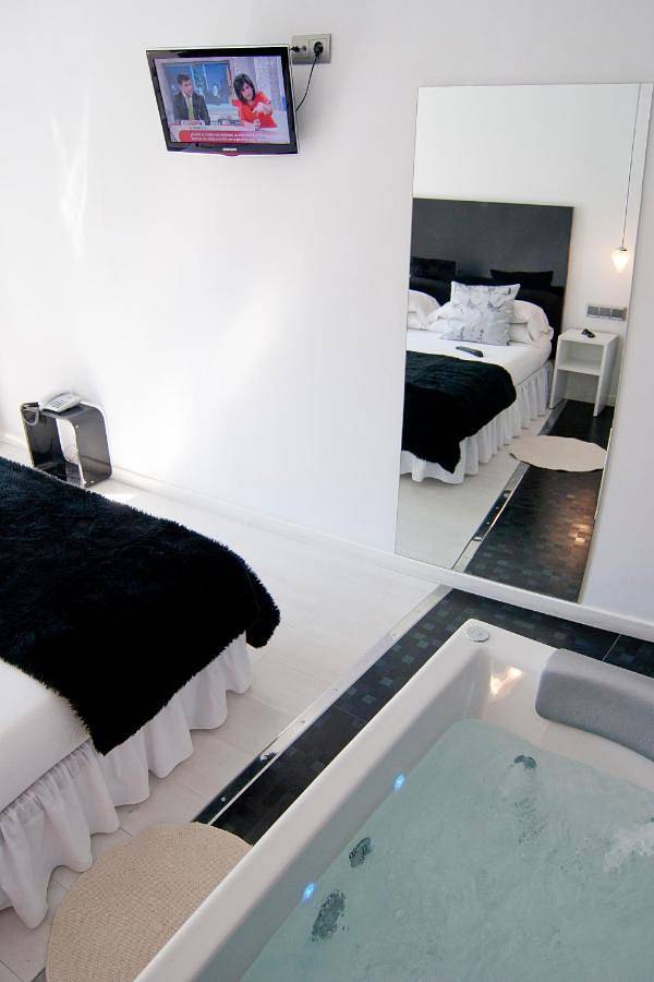 Hostal Santo Domingo in Centro (Madrid), Madrid