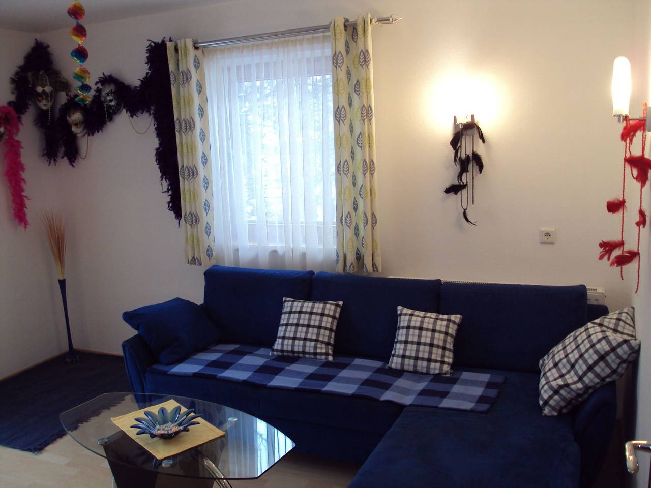 Haus der Natur in Hart im Zillertal, Ski-Optimal Hochzillertal