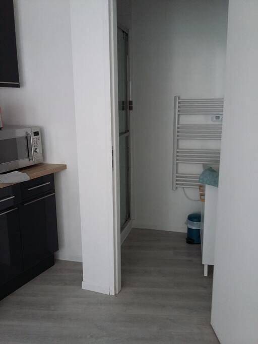 Gîte pour 2 personnes à Saint-Valery-en-Caux - 2