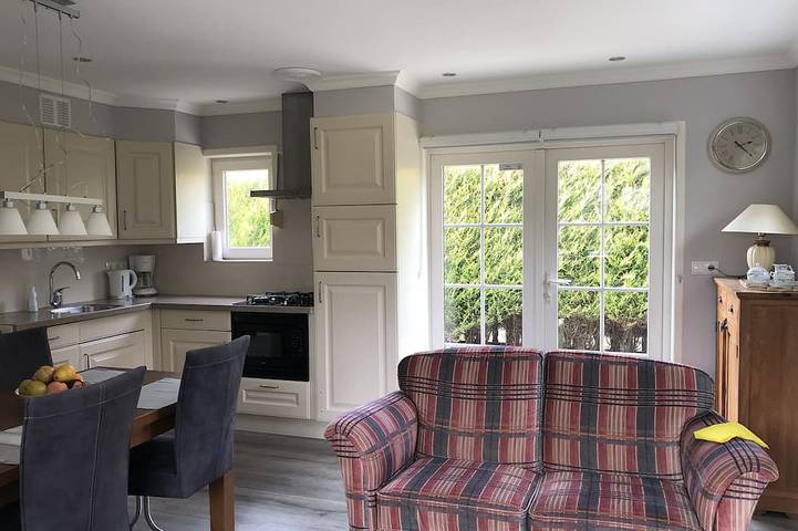 Ferienhaus für 4 Personen, mit Garten, mit Haustier in Walcheren