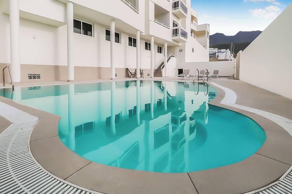 Appartamento vacanze a Agaete a partire da 120€ a notte