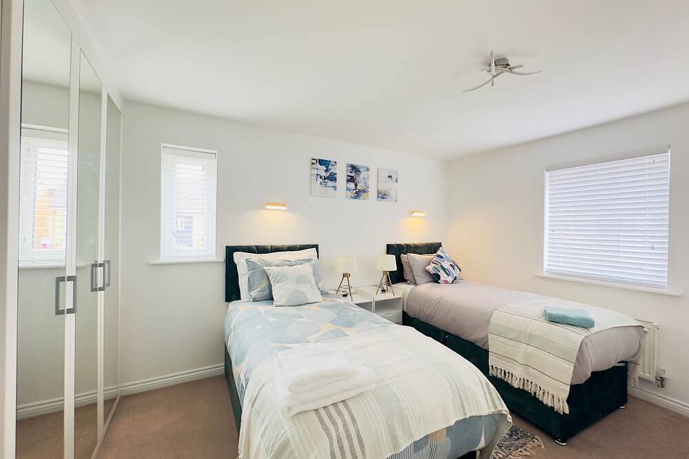 Kensington Bliss - 3 Bedroom House in Colchester in Colchester, Essex