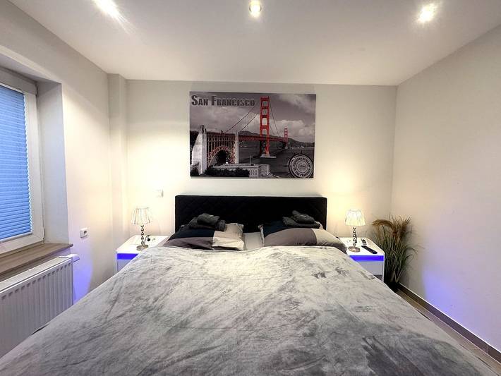 Ferienwohnung für 4 Personen, mit Terrasse, mit Haustier in Itzehoe - 3