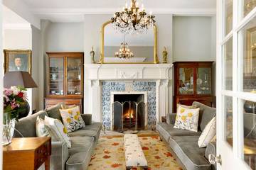 Villa for 18 People in Devon, South West England, Photo 4