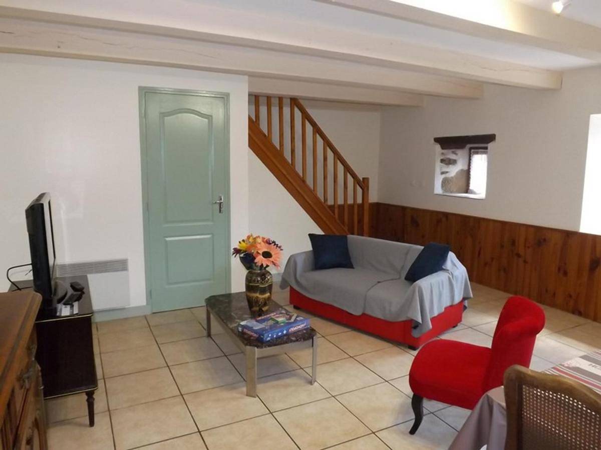 Holiday Home in Marcolès, Région d'Aurillac
