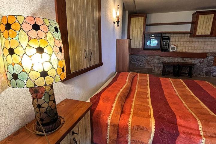 Villa mit pool für 10 Personen, mit Balkon und Garten, mit Haustier in Torri del Benaco - 4