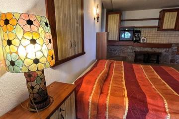 Villa pour 10 Personnes dans Torri del Benaco, Montagnes autour du lac de Garde, Photo 3