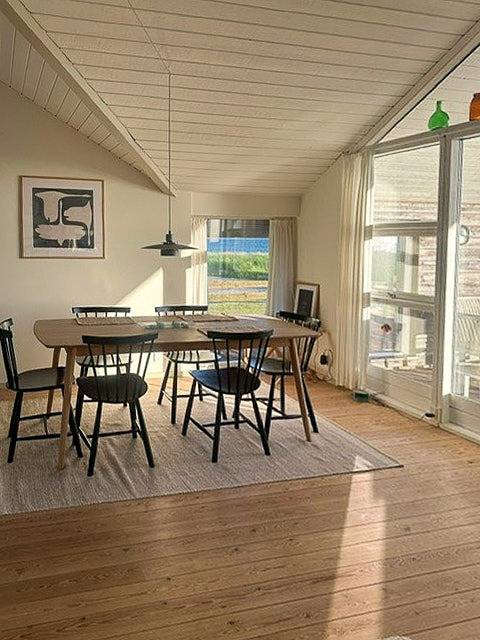 Familienhaus mit Strandzugang am Bildsø Strand in Drøsselbjerg, Slagelse