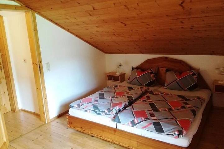 Ferienhaus für 6 Personen, mit Garten, mit Haustier in Reit im Winkl - 2