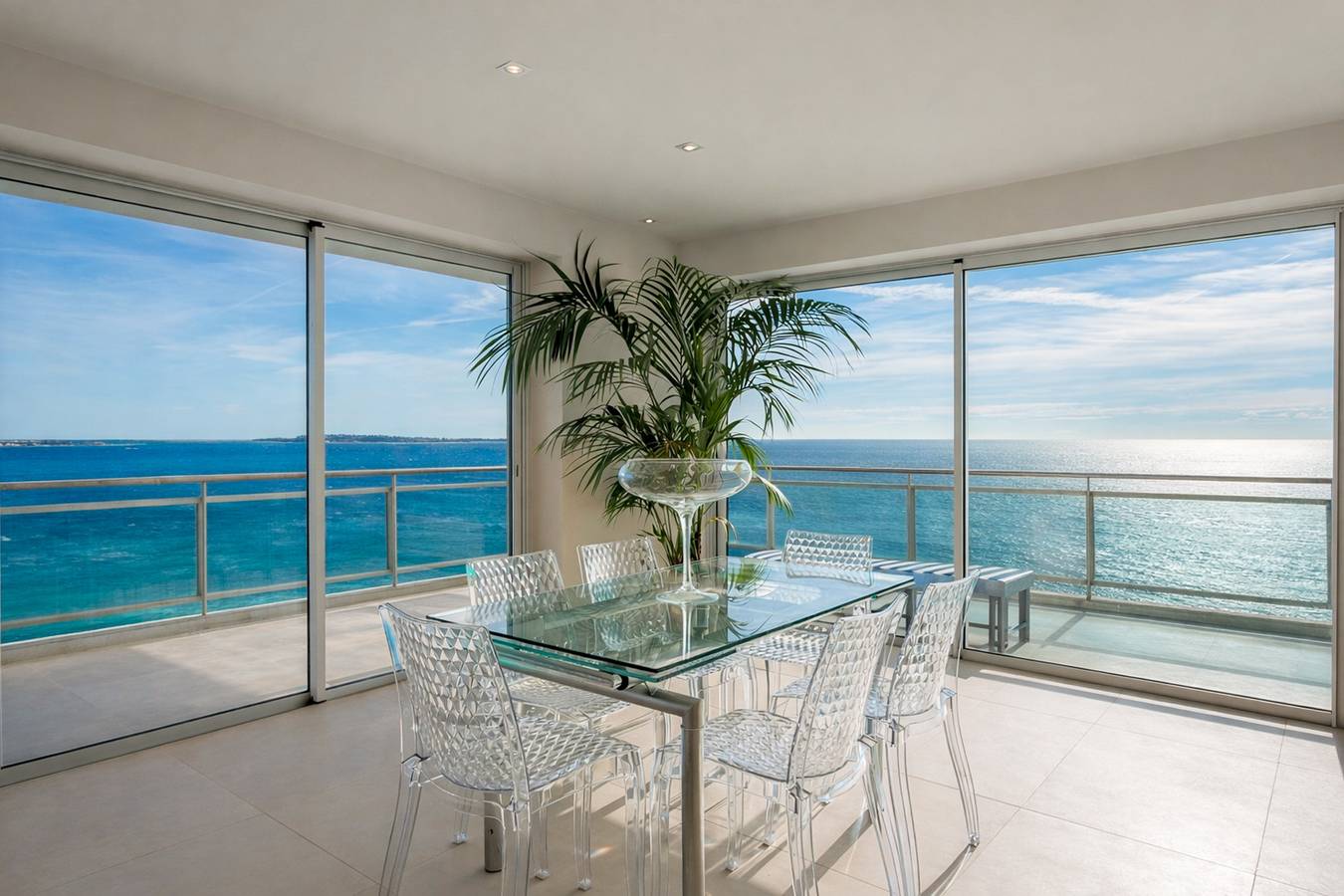 Holiday Rental for 6 People in Cannes La Bocca, Cannes