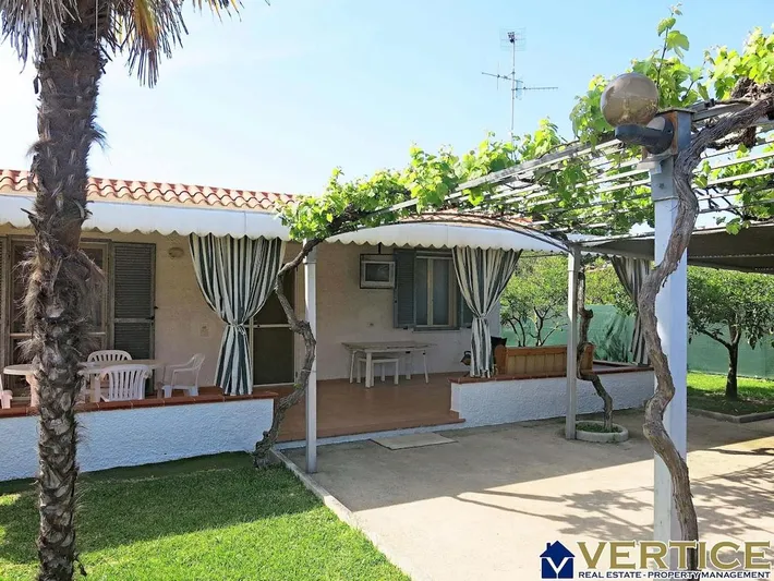 Casa de vacaciones para 13 personas, con jardín - 1