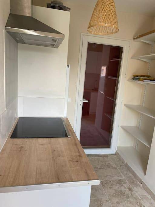 Location de vacances pour 3 personnes, avec jacuzzi et jardin dans Abbaye de Saint Michel de Frigolet - 4