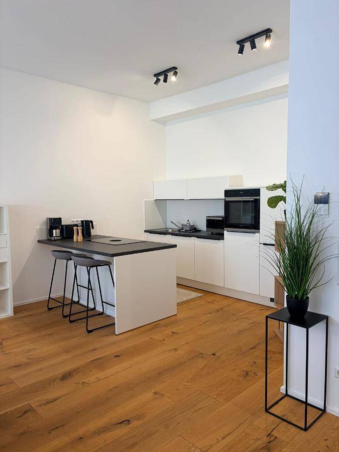 Gîte pour 4 personnes à Bad Wimpfen - 4