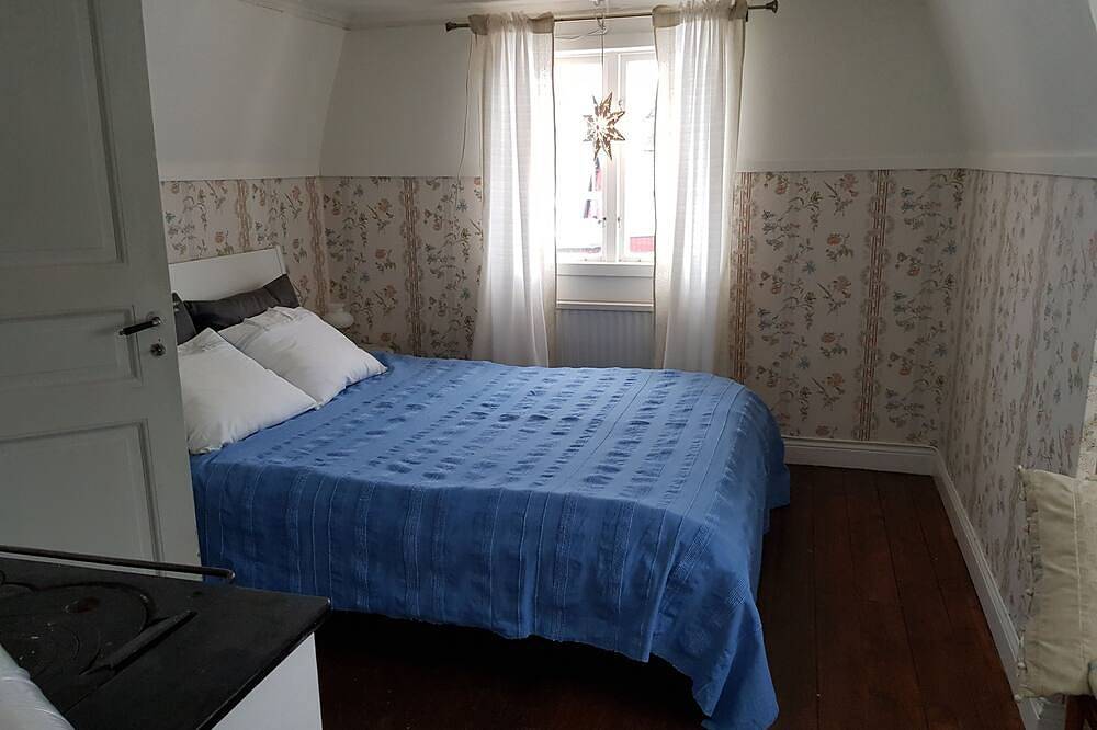 Das Häuschen des Ziegelmachers in Stockholm und Umgebung