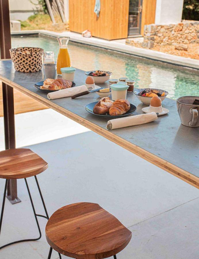 4u Bed & Spa in Opoul-Périllos, Côte méditerranéenne (France)