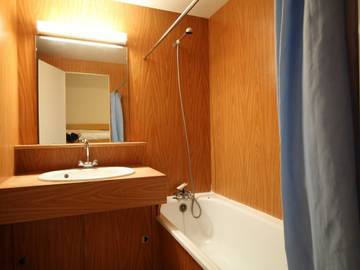 Studio voor 4 Personen in Flaine, Grand Massif, Afbeelding 2