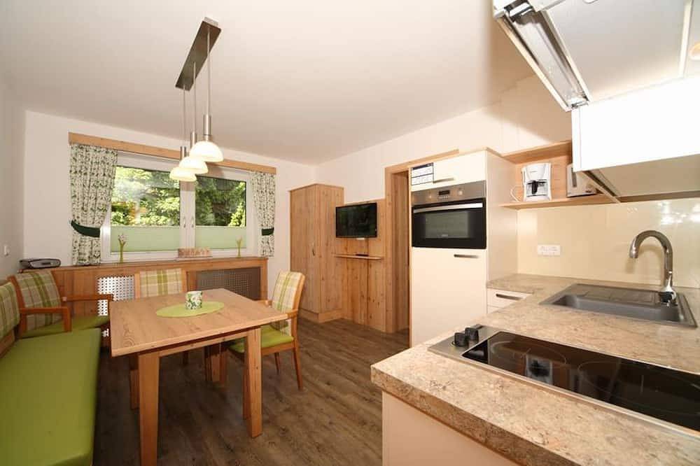 Apartment/apartment, shower, Wc, 1 bedroom - Sonnwendhof in Ramsau am Dachstein, Schladming-Dachstein
