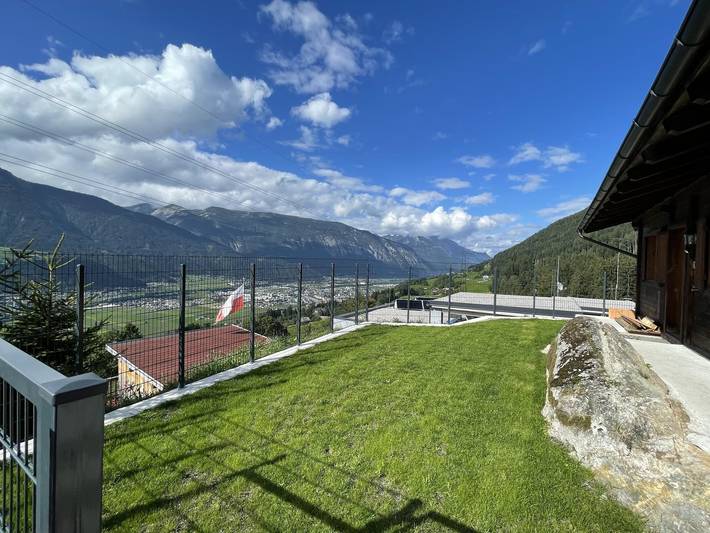 Ferienhaus für 4 Personen, mit Garten und Terrasse, mit Haustier in Tirol - 3