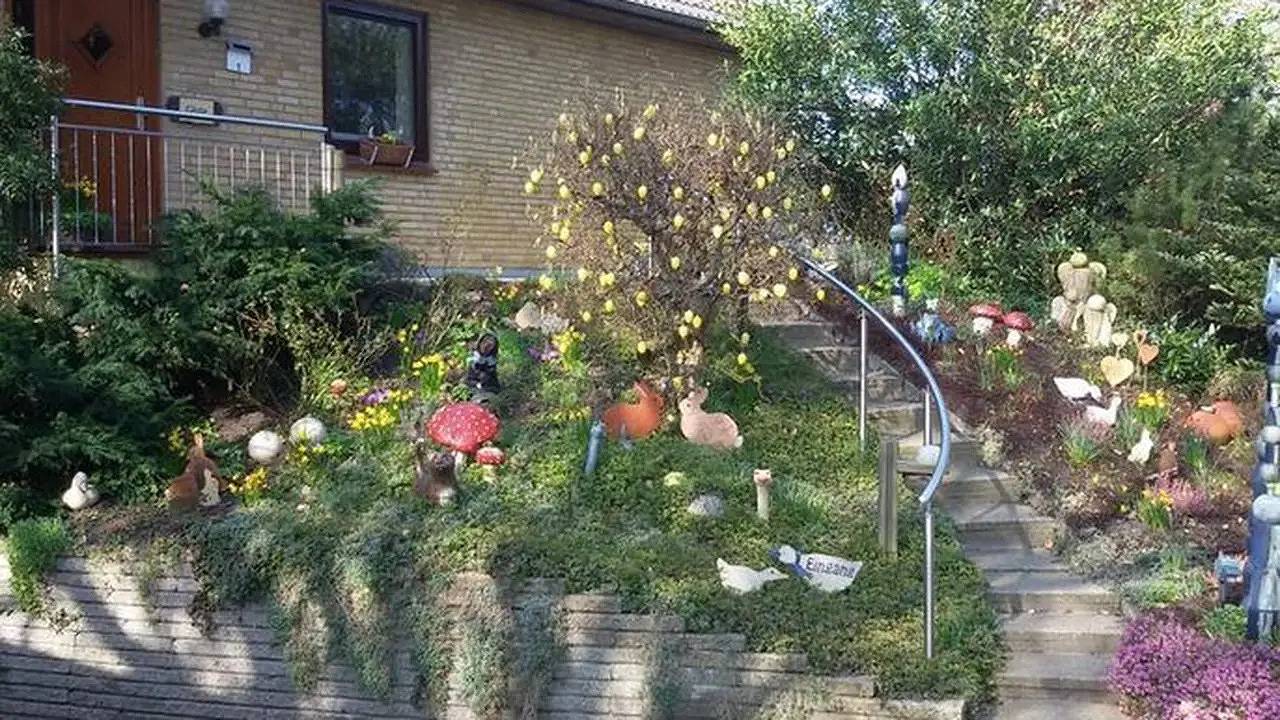 Ganze Ferienwohnung, Ferienwohnung für 4 Personen (40 m²) in Harrislee in Harrislee, Flensburger Förde