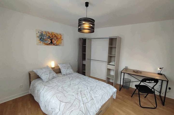 Location de vacances pour 6 personnes à La Souterraine - 2