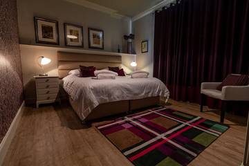 Cottage for 6 People in St Andrews, Fife region, Photo 2