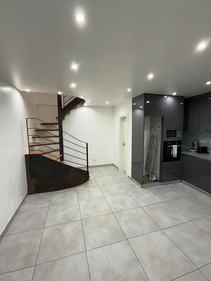 Gîte pour 2 personnes à Esch-sur-Alzette