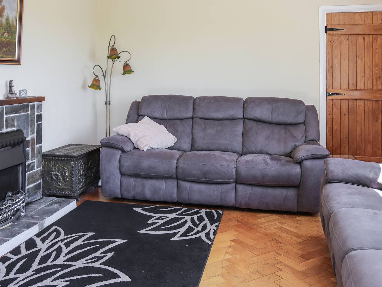 Trem Nant in Aberdaron, Gwynedd