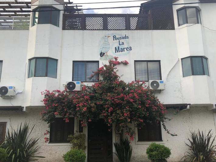 Hôtel pour 2 personnes, avec terrasse et vue à Río Grande (fleuve) - 3