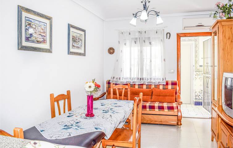 Ferienhaus für 5 Personen, mit Terrasse und Pool, mit Haustier in Los Alcázares - 4