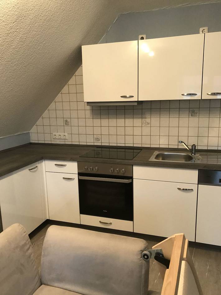 Haus Norderpiep in Büsum, Kreis Dithmarschen